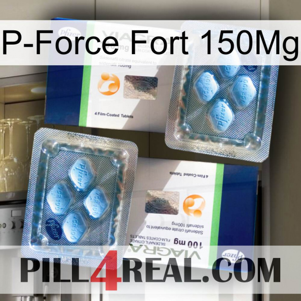 P-Force Fort 150Mg viagra5.jpg